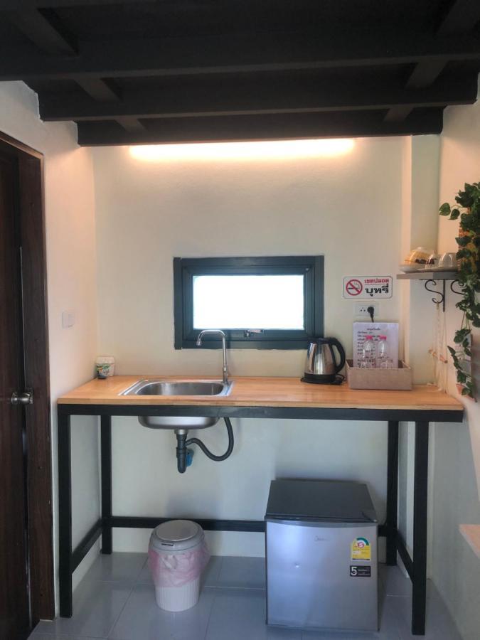 Villafarmsuk@カノム エクステリア 写真
