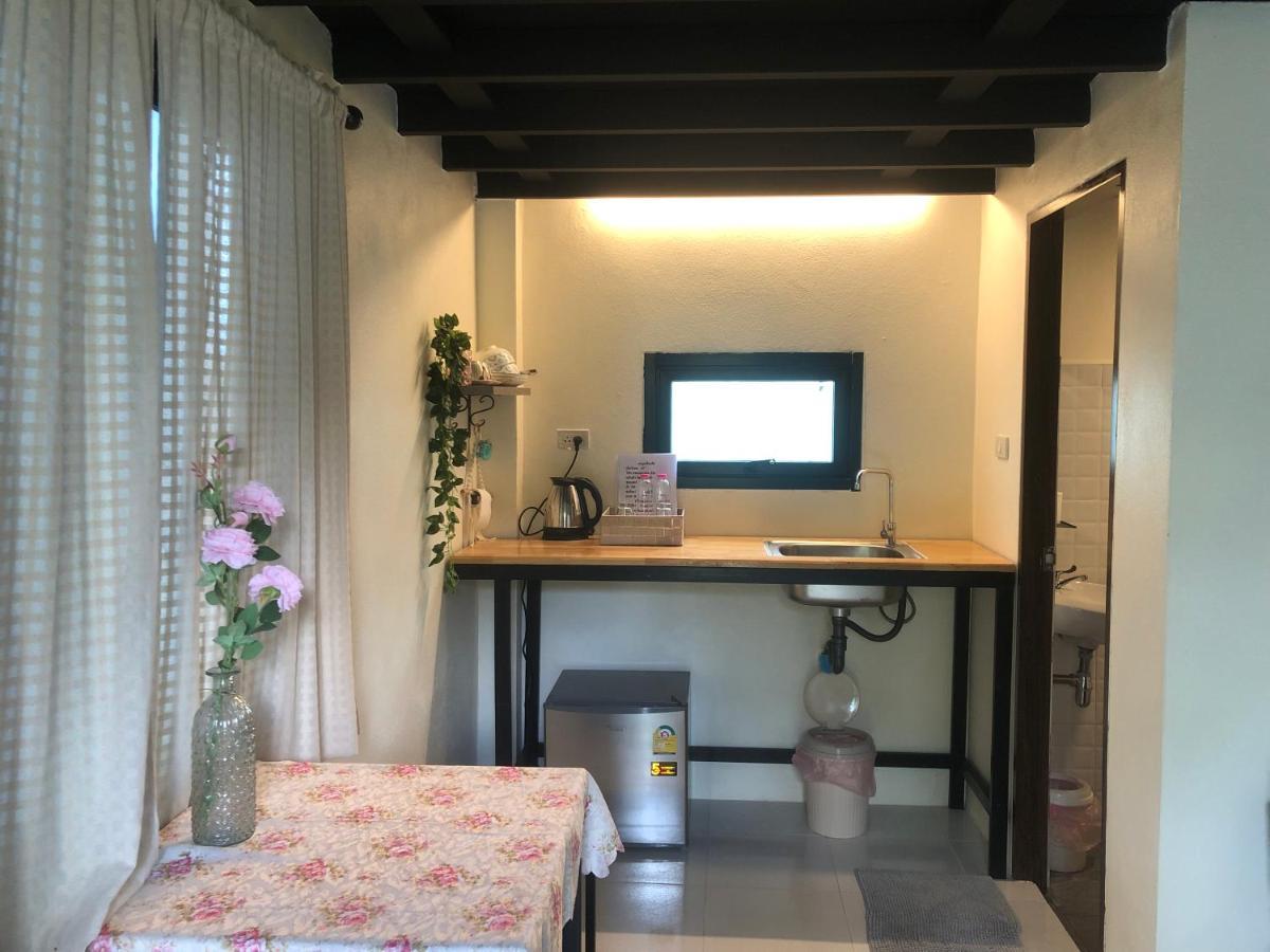 Villafarmsuk@カノム エクステリア 写真