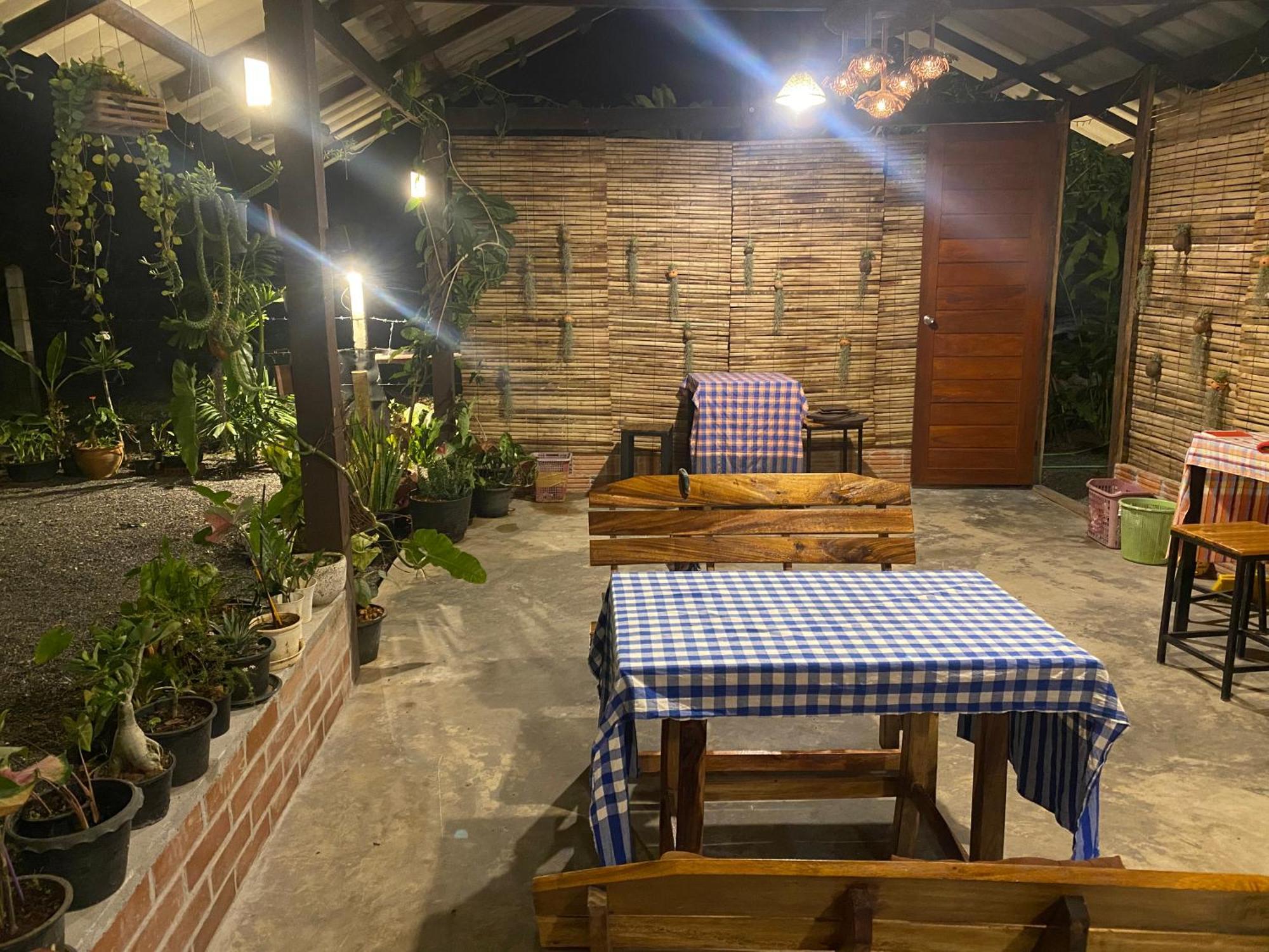 Villafarmsuk@カノム エクステリア 写真