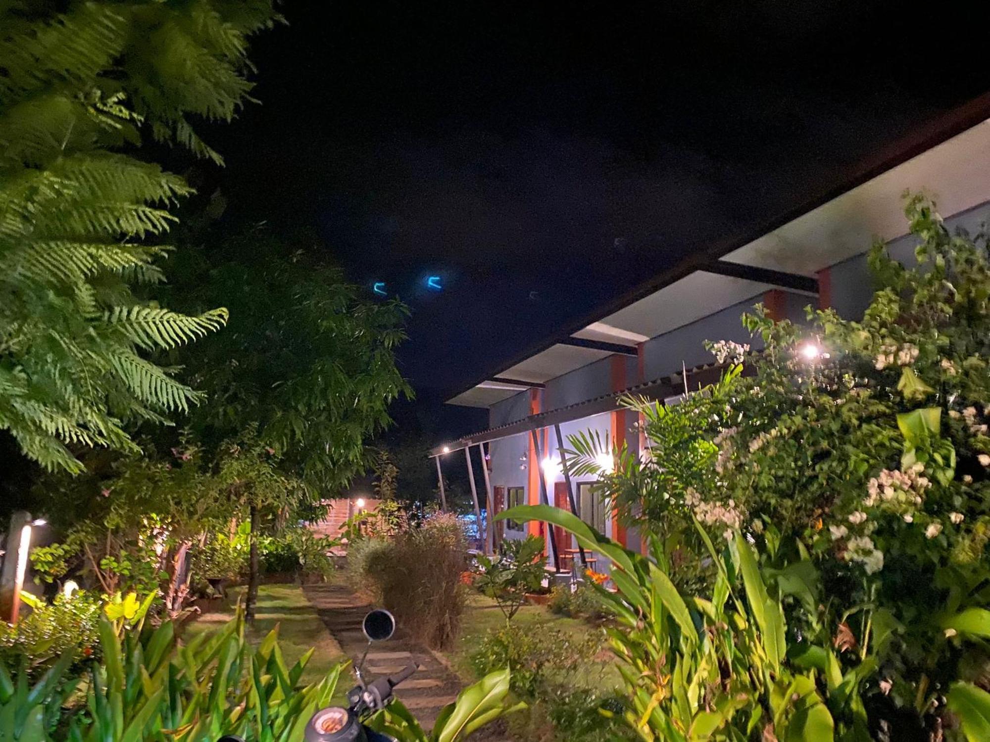 Villafarmsuk@カノム エクステリア 写真